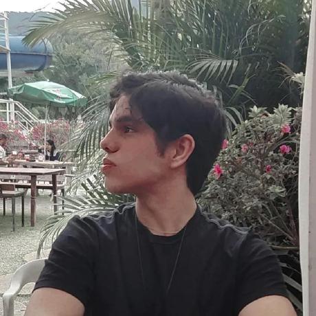 Foto de Nicholas
